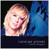 carolyn arends