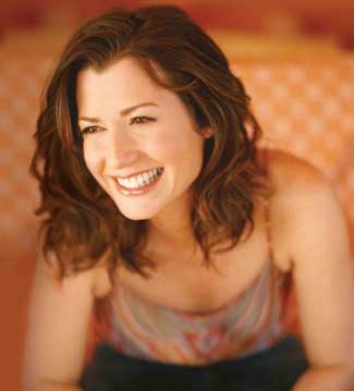 amy grant photos