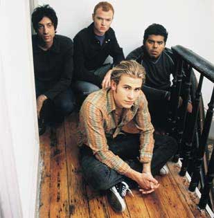 Lifehouse Genre: Pop